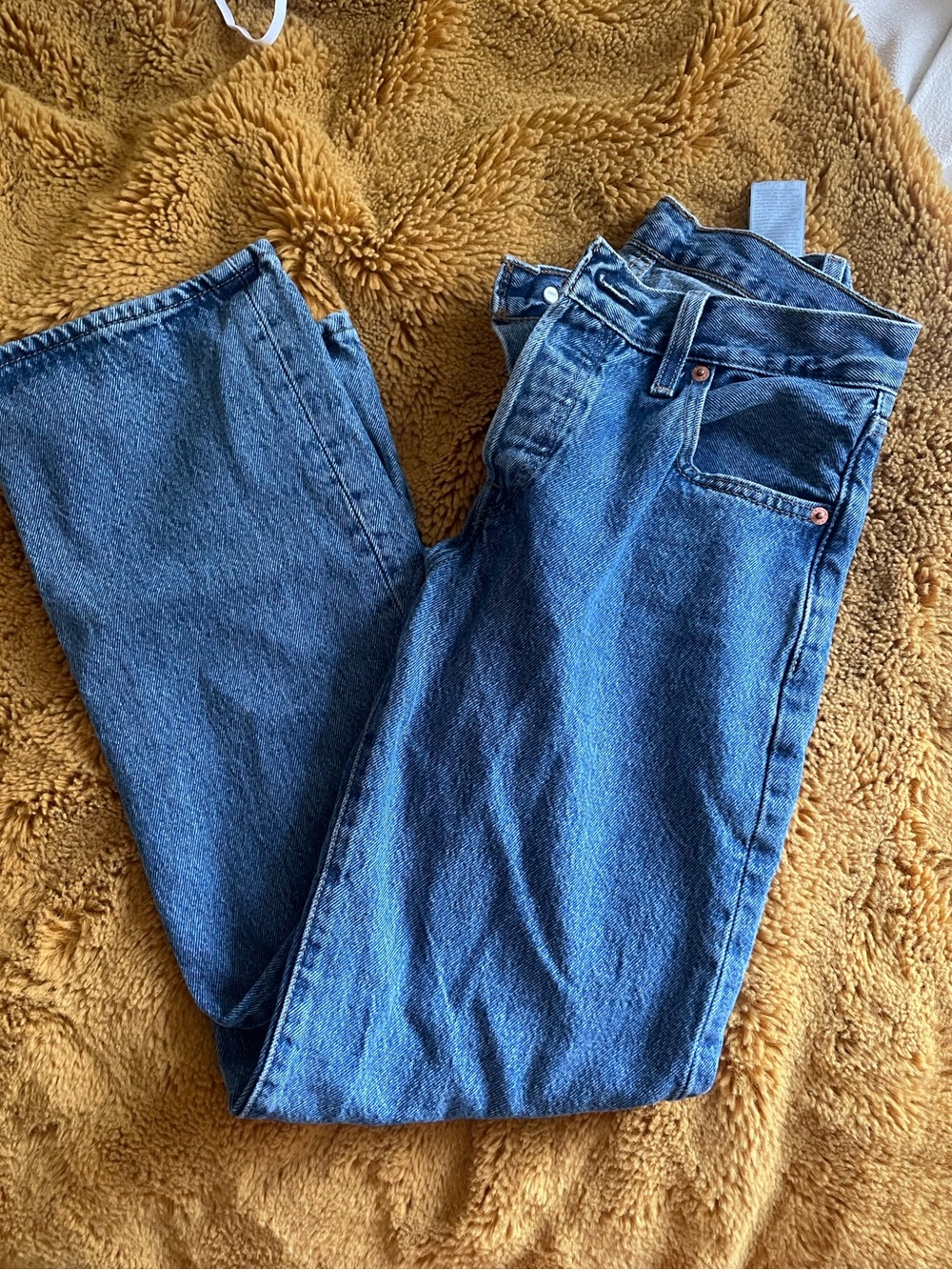 Levi’s 501 90s - Picture 2 of 3